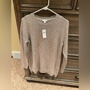 JJill dressy sweater NWT